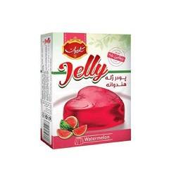 گلیران پودر ژله هندوانه100گرم